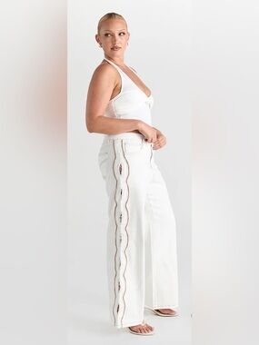 Sasha Therese CAIRO JEAN WHITE M